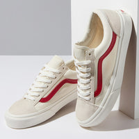 Vans Style 36 STYLE 36 Red  (VN0A3DZ3OXS1)