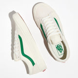 Vans Style 36 STYLE 36 Green (VN0A3DZ3RFX1)