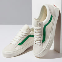 Vans Style 36 STYLE 36 Green (VN0A3DZ3RFX1)