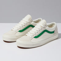 Vans Style 36 STYLE 36 Green (VN0A3DZ3RFX1)