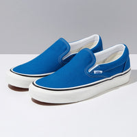 Vans Anaheim Classic Slip-on Slip-on 98 DX (VN0A3JEXQA51)