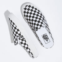 Vans Checkerboard Classic Slip-on Slip-on (VN0A4P3U5GU1)