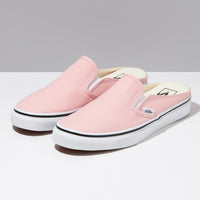 Vans Classic Slip-on Slip-on Mules (VN0A4P3U9AL1)