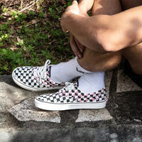 Vans UV Ink Checkerboard Era (VN0A54F145R1)