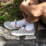 Vans UV Ink Checkerboard Era (VN0A54F145R1)