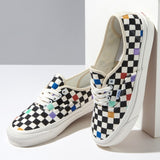 Vans Anaheim Needlepoint Authentic Authentic 44 DX (VN0A54F29GL1)