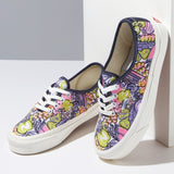 Vans Anaheim Bezis Print Authentic Authentic 44 DX (VN0A54F29GR1)