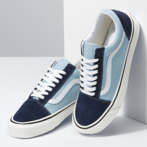 Vans Anaheim Old Skool Old School 36 DX (VN0A54F341L1)