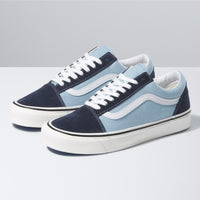 Vans Anaheim Old Skool Old School 36 DX (VN0A54F341L1)