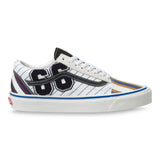 Vans Anaheim Old Skool Old School 36 DX (VN0A54F34GE1)