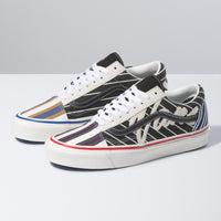 Vans Anaheim Old Skool Old School 36 DX (VN0A54F34GE1)