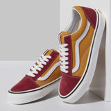 Vans Anaheim Old Skool Old School 36 DX (VN0A54F34SA1)