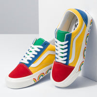 Vans Anaheim Old Skool Old School 36 DX (VN0A54F34SB1)