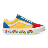 Vans Anaheim Old Skool Old School 36 DX (VN0A54F34SB1)