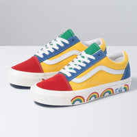 Vans Anaheim Old Skool Old School 36 DX (VN0A54F34SB1)