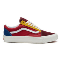 Vans Anaheim Old Skool Old School 36 DX ((VN0A54F39XP1)