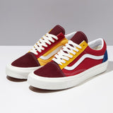 Vans Anaheim Old Skool Old School 36 DX ((VN0A54F39XP1)