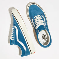 Vans Anaheim Old Skool Old School 36 DX (VN0A54F3QA51)