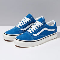 Vans Anaheim Old Skool Old School 36 DX (VN0A54F3QA51)