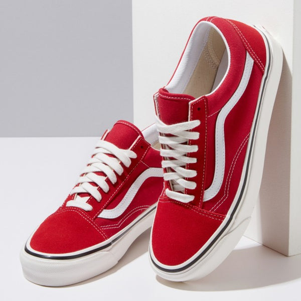 Vans Anaheim Old Skool Old School 36 DX (VN0A54F3U8Q1)