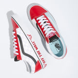 VANS X SE BIKES STYLE 36 STYLE 36 (VN0A54F64Y71)