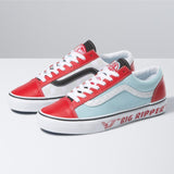 VANS X SE BIKES STYLE 36 STYLE 36 (VN0A54F64Y71)