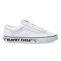 VANS X SE BIKES STYLE 36 STYLE 36 (VN0A54F64YS1)