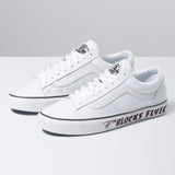 VANS X SE BIKES STYLE 36 STYLE 36 (VN0A54F64YS1)