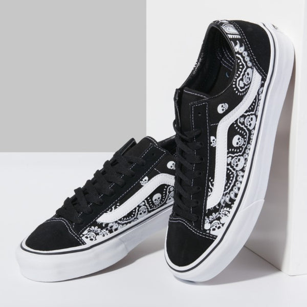 Vans Bandana Style 36 STYLE 36 (VN0A54F6D9S1)