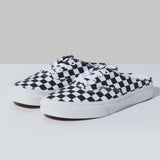 Vans Checkerboard Authentic Authentic Mule (VN0A54F75GU1)