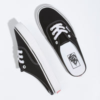 Vans Authentic authentic mules (VN0A54F76BT1)