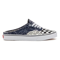 Vans Classic Authentic Authentic Mules (VN0A54F76UW1)