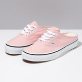 Vans Authentic authentic mules (VN0A54F79AL1)