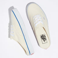 Vans Canvas Authentic Authentic Mules (VN0A54F7JTT1)