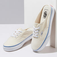 Vans Canvas Authentic Authentic Mules (VN0A54F7JTT1)