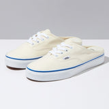 Vans Canvas Authentic Authentic Mules (VN0A54F7JTT1)