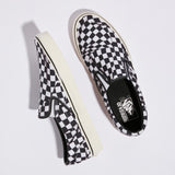 Vans 2021 OTW Art Collection DAHAHM Checkerboard Classic Slip-on Slip-on (VN0A5AO83421)