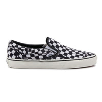 Vans 2021 OTW Art Collection DAHAHM Checkerboard Classic Slip-on Slip-on (VN0A5AO83421)