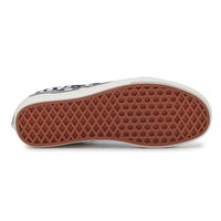 Vans 2021 OTW Art Collection DAHAHM Checkerboard Classic Slip-on Slip-on (VN0A5AO83421)