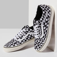 Vans 2021 OTW Art Collection DAHAHM Checkerboard Old Skool Old School (VN0A5AO93421)