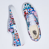 Vans Custom Culture Contest Winner Design MRCDVDSPNGLR Era Era (VN0A5EFN5L81)