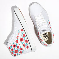 Vans Project X Flower SK8-Hi Skate-Hi (VN0A5HXV8911)