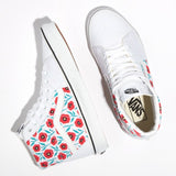 Vans Project X Flower SK8-Hi Skate-Hi (VN0A5HXV8911)