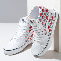 Vans Project X Flower SK8-Hi Skate-Hi (VN0A5HXV8911)