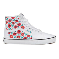 Vans Project X Flower SK8-Hi Skate-Hi (VN0A5HXV8911)