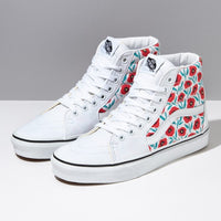 Vans Project X Flower SK8-Hi Skate-Hi (VN0A5HXV8911)