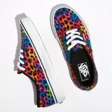 Vans Project X Rainbow Leopard Authentic Authentic (VN0A5KS98981)