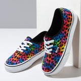 Vans Project X Rainbow Leopard Authentic Authentic (VN0A5KS98981)