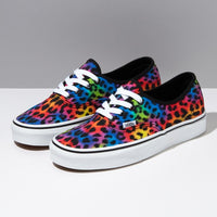 Vans Project X Rainbow Leopard Authentic Authentic (VN0A5KS98981)