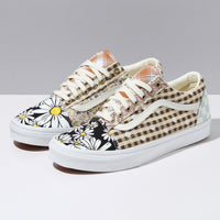 Vans Meadow Patchwork Old Skool Old School (VN0A7Q2J4201)